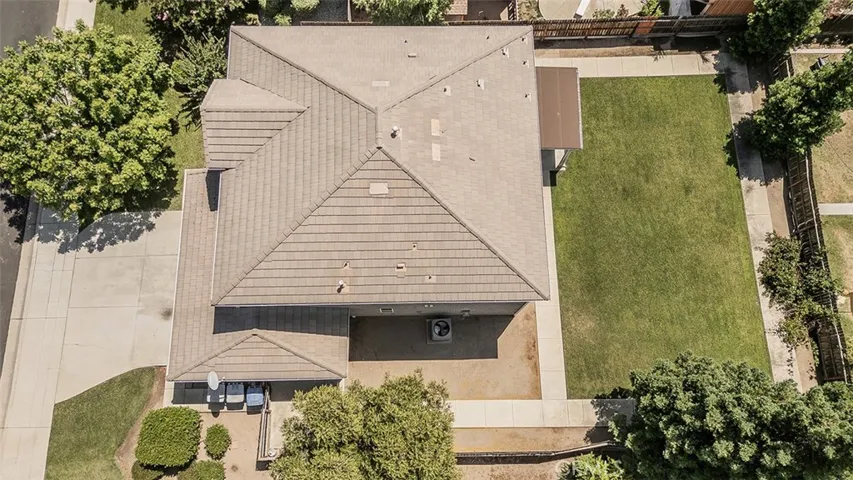 1948 Austin, Clovis, California 93611