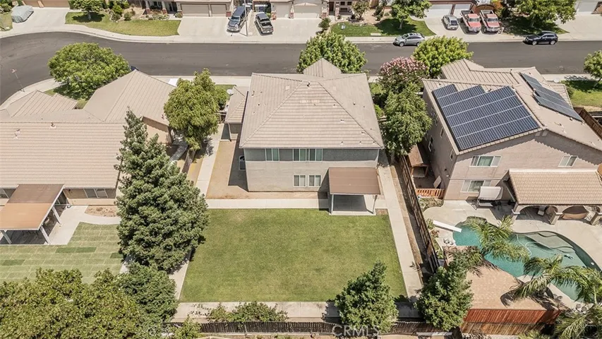 1948 Austin, Clovis, California 93611