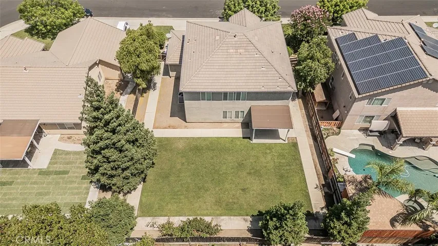 1948 Austin, Clovis, California 93611