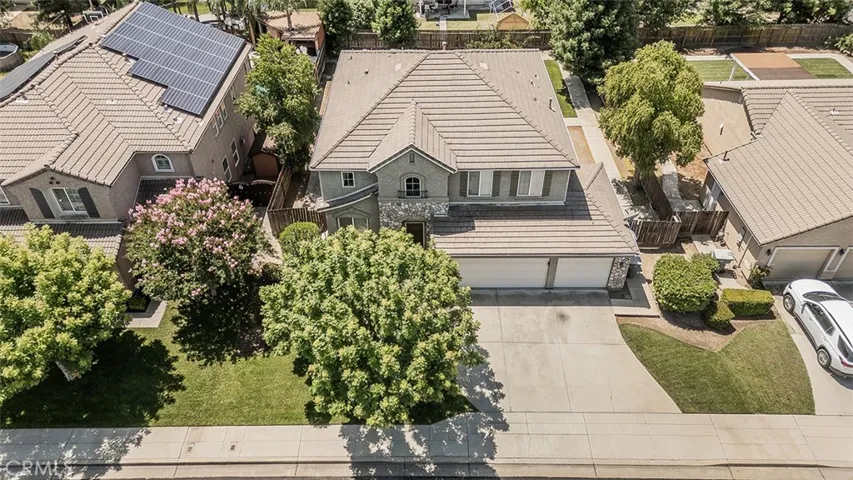 1948 Austin, Clovis, California 93611