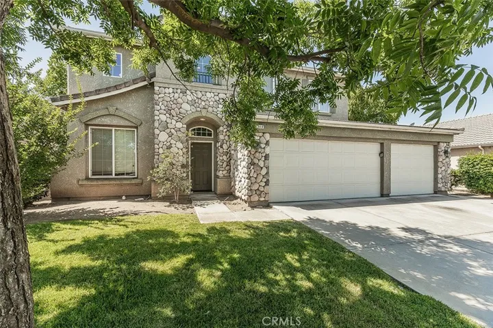1948 Austin, Clovis, California 93611