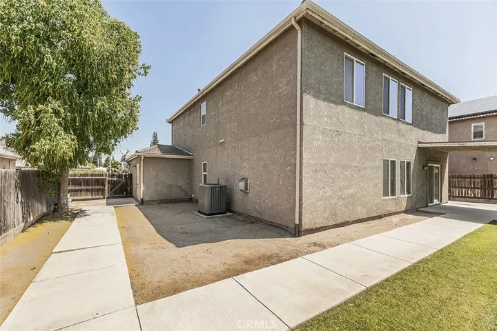 1948 Austin, Clovis, California 93611
