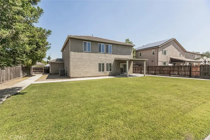 1948 Austin, Clovis, California 93611