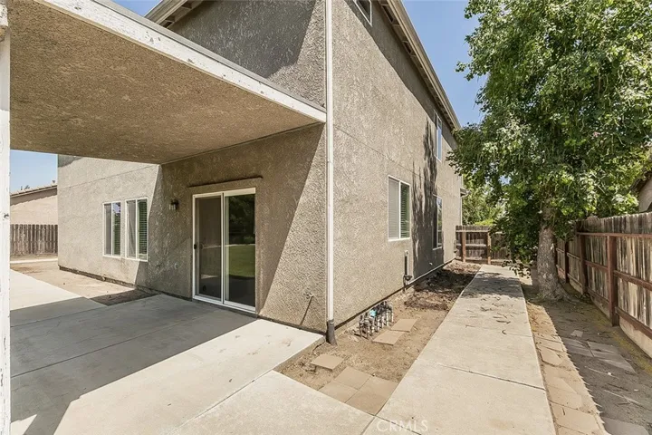 1948 Austin, Clovis, California 93611