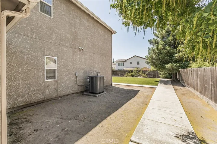1948 Austin, Clovis, California 93611
