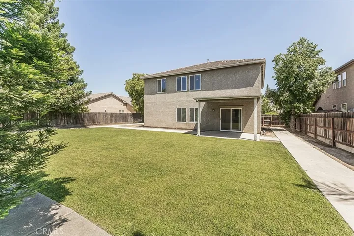 1948 Austin, Clovis, California 93611