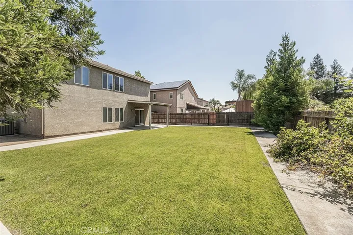 1948 Austin, Clovis, California 93611