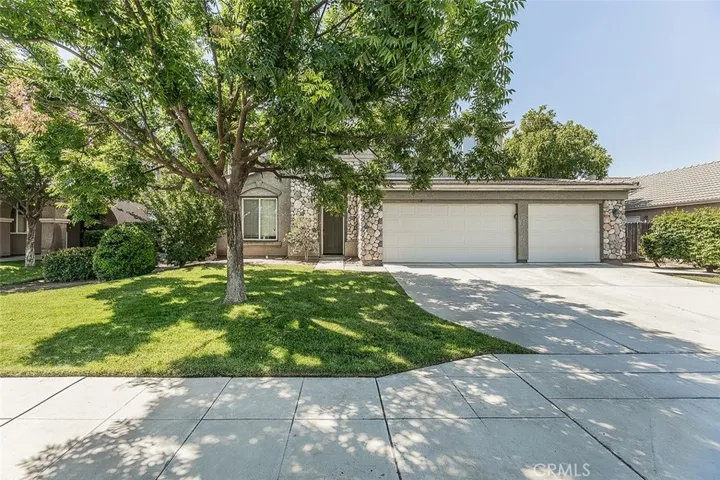 1948 Austin, Clovis, California 93611