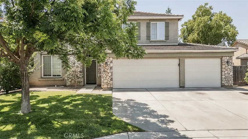1948 Austin, Clovis, California 93611
