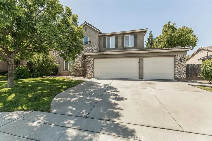 1948 Austin, Clovis, California 93611