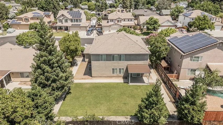 1948 Austin, Clovis, California 93611