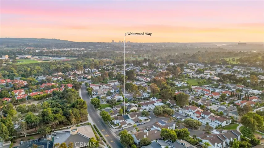 3 Whitewood Way, Irvine, California 92612