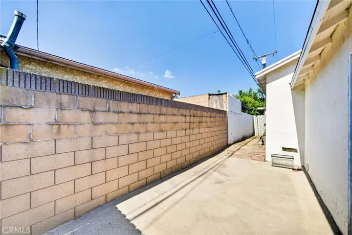 Back of unit 2