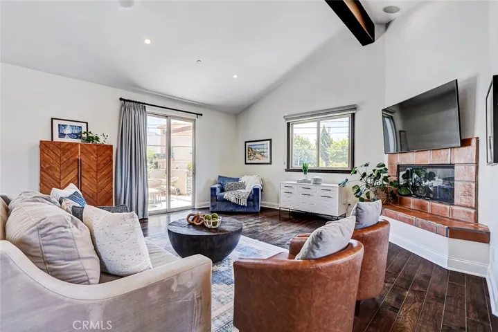 2311 Ripley A, Redondo Beach, California 90278