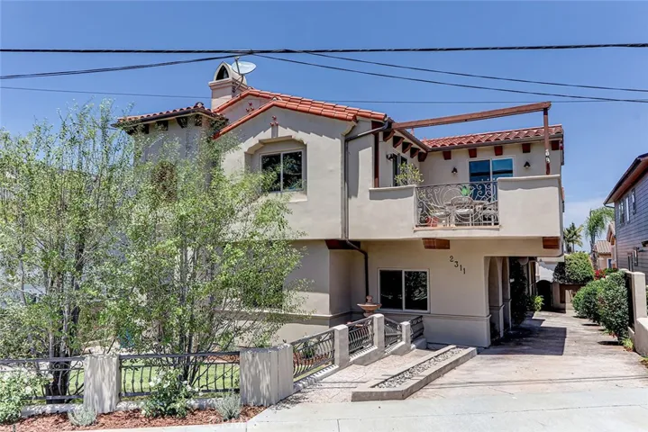2311 Ripley A, Redondo Beach, California 90278