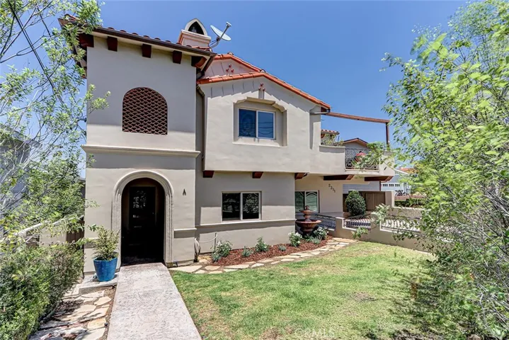 2311 Ripley A, Redondo Beach, California 90278