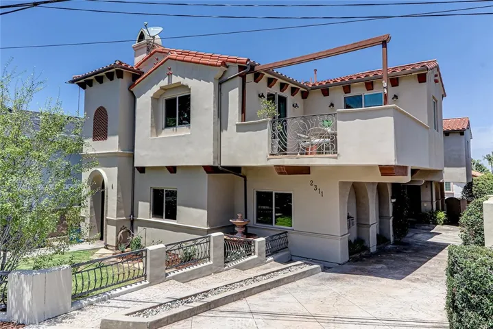2311 Ripley A, Redondo Beach, California 90278
