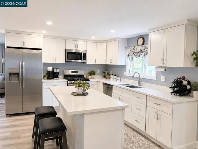 54 Kay Dr, Vallejo, California 94590