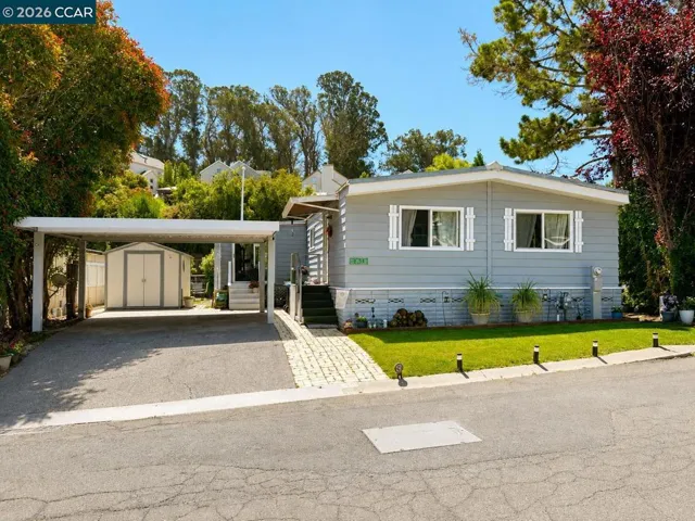 54 Kay Dr, Vallejo, California 94590