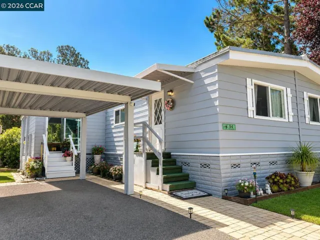 54 Kay Dr, Vallejo, California 94590