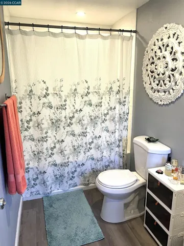 54 Kay Dr, Vallejo, California 94590