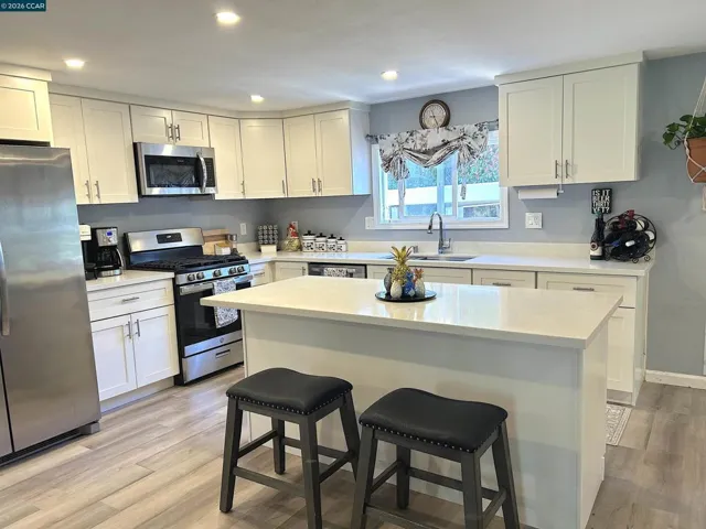54 Kay Dr, Vallejo, California 94590