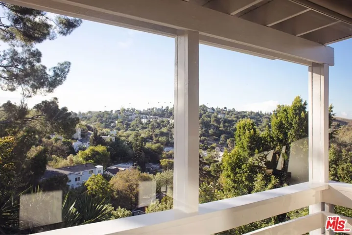 1112 Montecito Drive, Los Angeles, California 90031