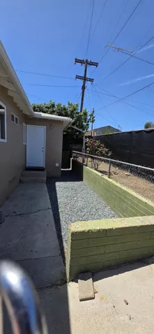 3886 Superior Street, San Diego, California 92113