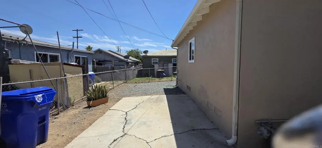3886 Superior Street, San Diego, California 92113