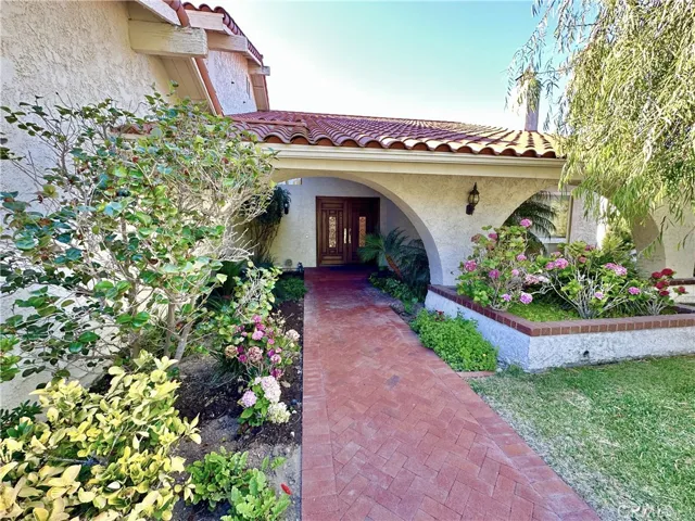 26543 Academy Drive, Palos Verdes Peninsula, California 90274