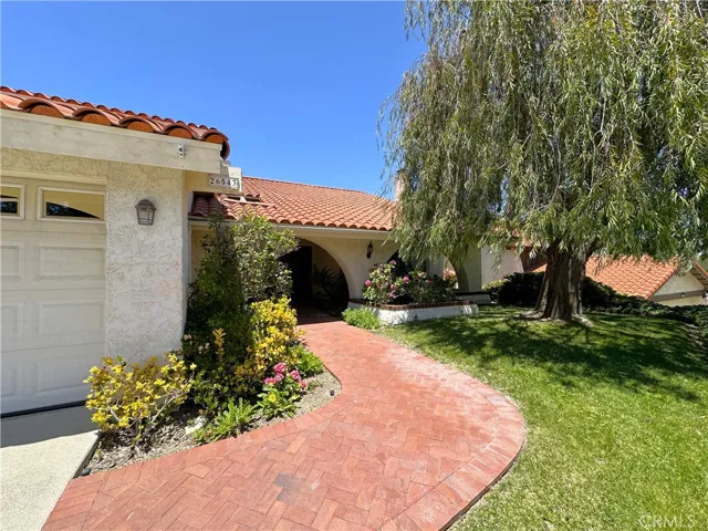 26543 Academy Drive, Palos Verdes Peninsula, California 90274