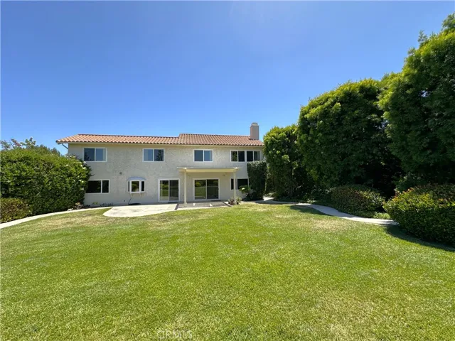 26543 Academy Drive, Palos Verdes Peninsula, California 90274