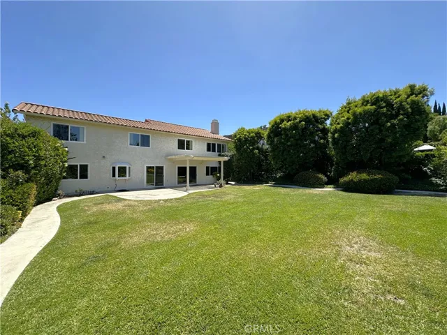 26543 Academy Drive, Palos Verdes Peninsula, California 90274