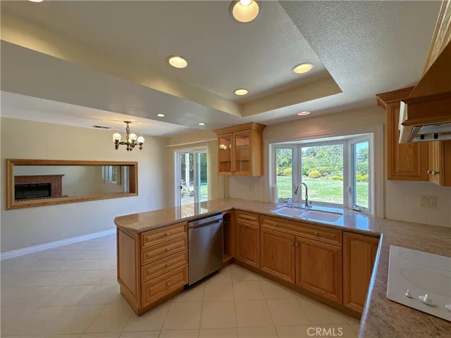 26543 Academy Drive, Palos Verdes Peninsula, California 90274