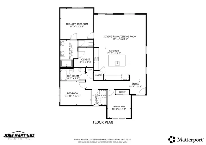 9584 Del Seis Drive, Sacramento, California 95829