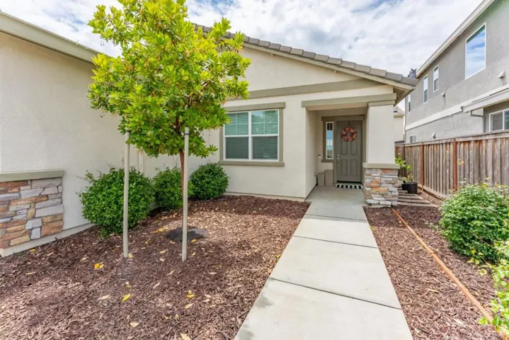 9584 Del Seis Drive, Sacramento, California 95829