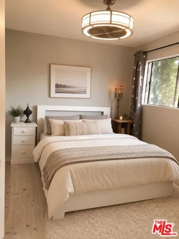 178 Muerdago Road, Topanga, California 90290