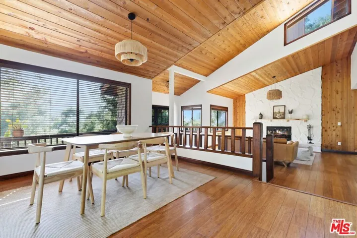 178 Muerdago Road, Topanga, California 90290