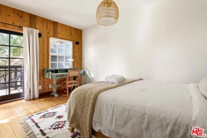 178 Muerdago Road, Topanga, California 90290