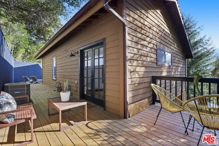 178 Muerdago Road, Topanga, California 90290