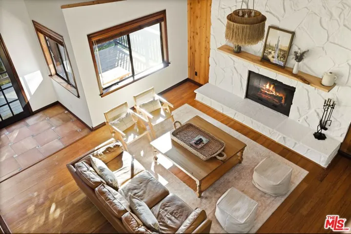 178 Muerdago Road, Topanga, California 90290