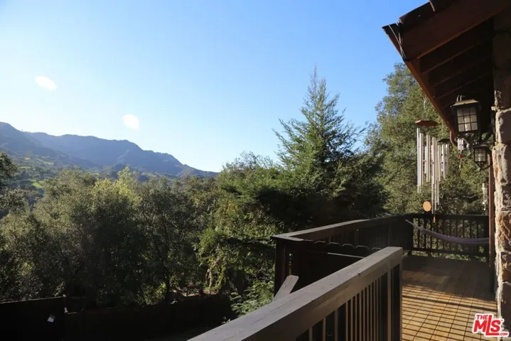 178 Muerdago Road, Topanga, California 90290