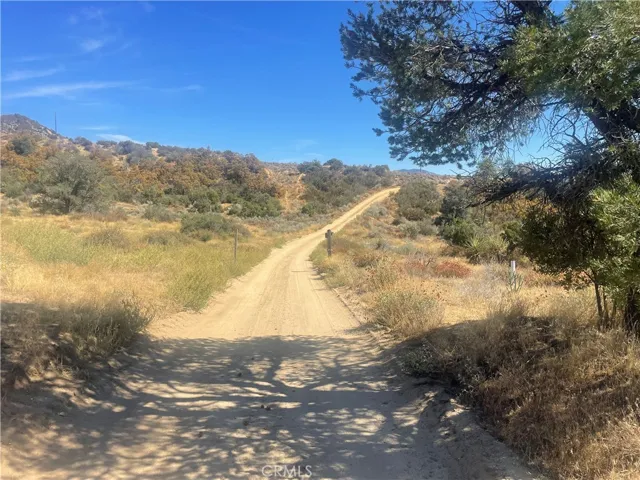 hike