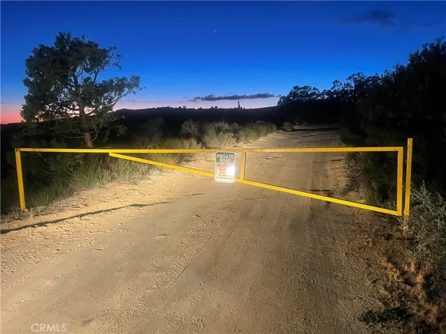 gate way defining property