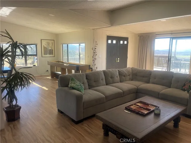 Large grand room
