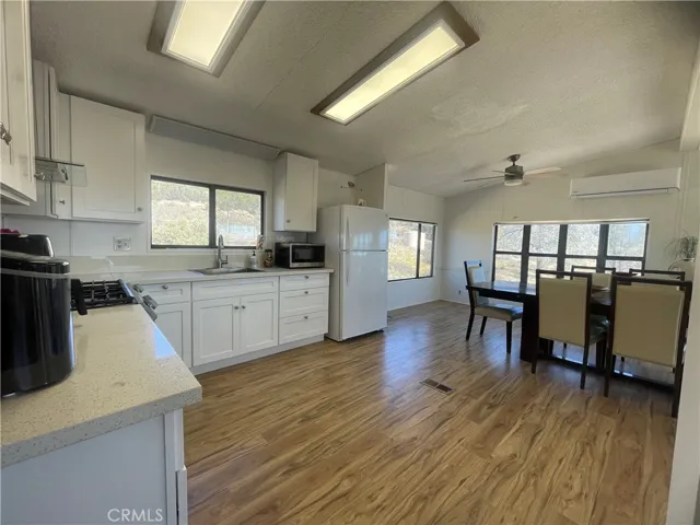 new kitchen remodel