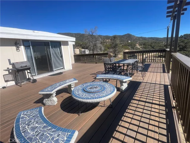 newer deck