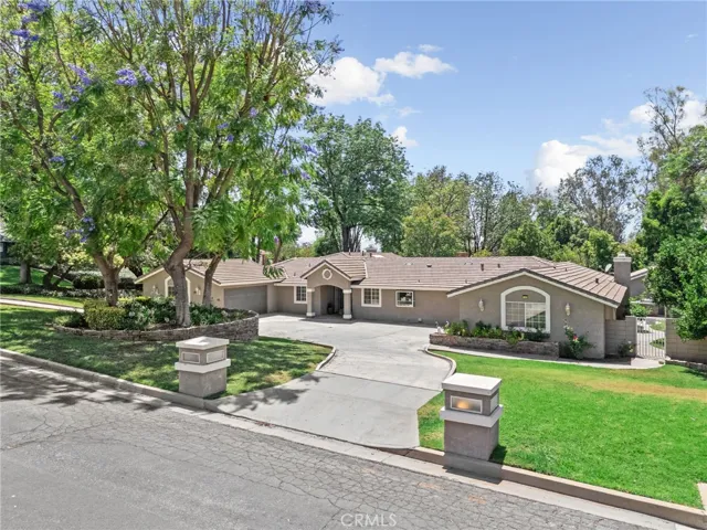 7455 Jola, Riverside, California 92506