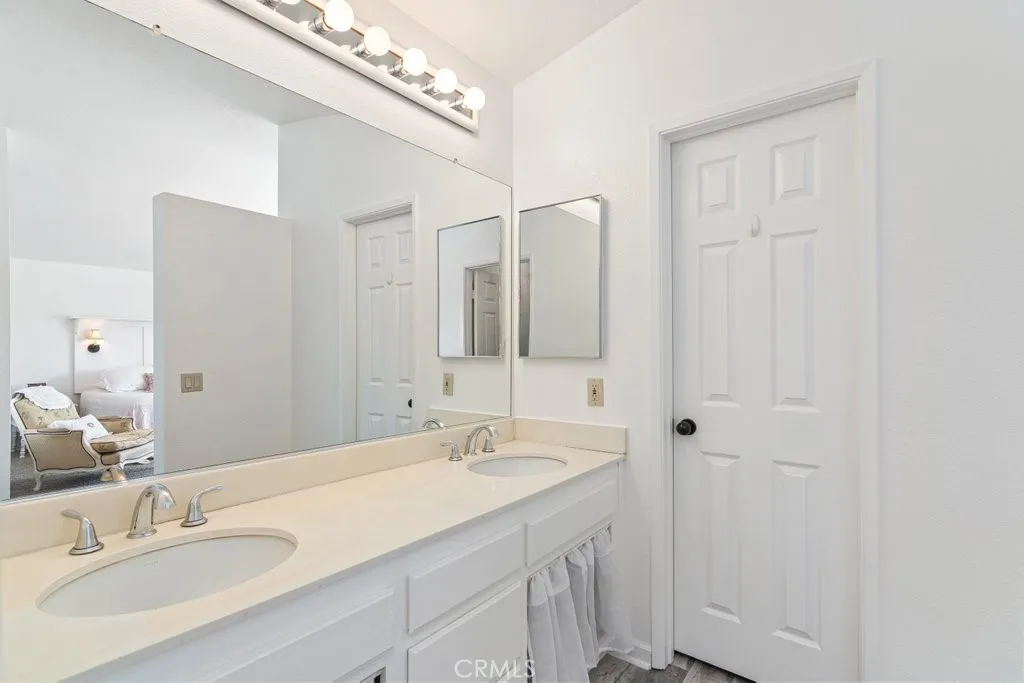 primary en suite