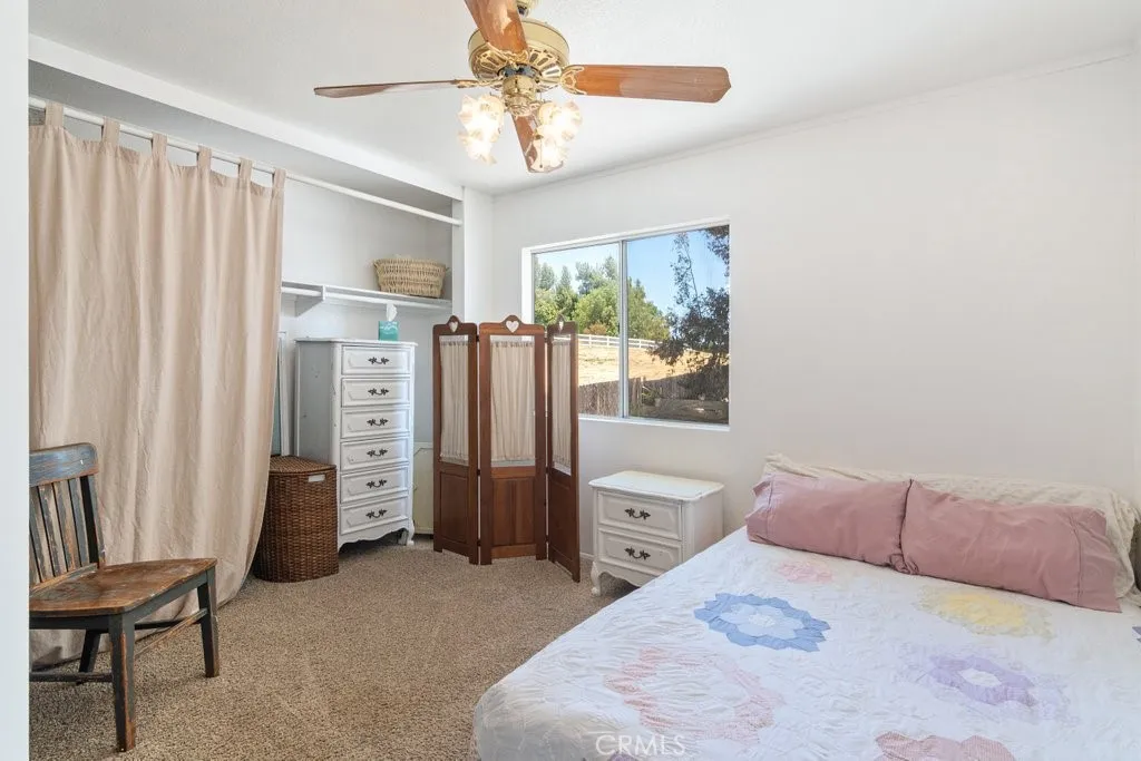 bedroom #3